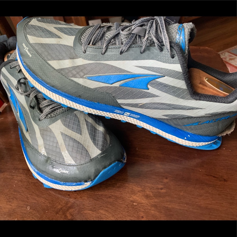 Altra Superior 3.0 Trail Shoe